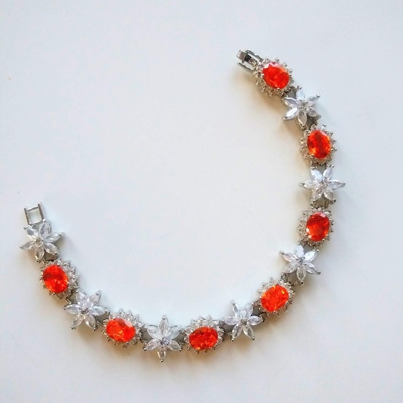 Crystal bracelet - Picture 1 of 1